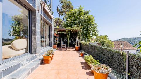 Foto 5 de Casa o xalet en venda a Vallvidrera - Tibidabo - Les Planes, Barcelona