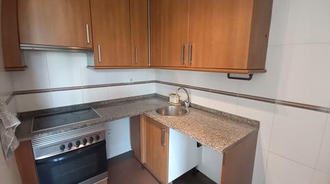 Foto 4 de Pis de lloguer a Pasaje Luis Muñiz, 4, Santo Domingo - El Campillín, Asturias