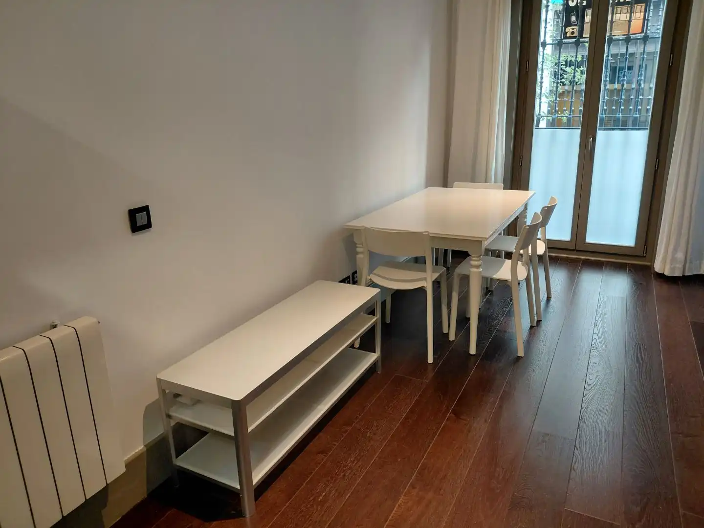 Esszimmer von Wohnung zum Verkauf in Centro