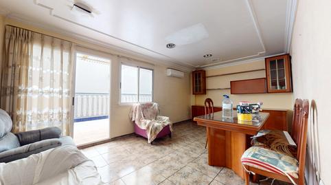 Foto 2 de Pis en venda a Avenida Villalba de Lugo, Quart de Poblet, Valencia