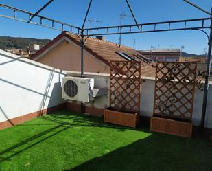 Terrace of Duplex for sale in Sant Vicenç de Castellet  with Air Conditioner, Heating and Terrace