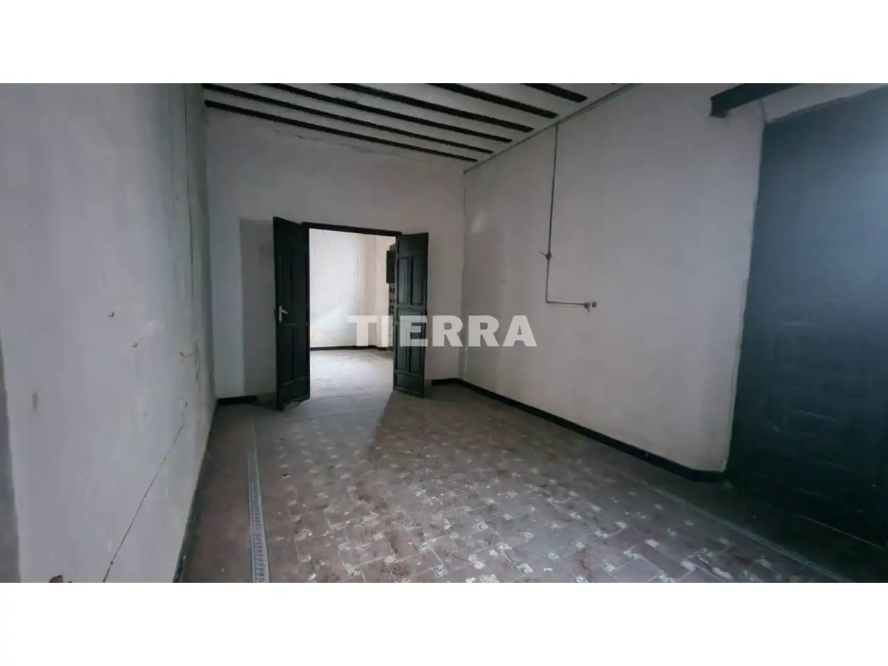 Casa adosada en venda en Mula