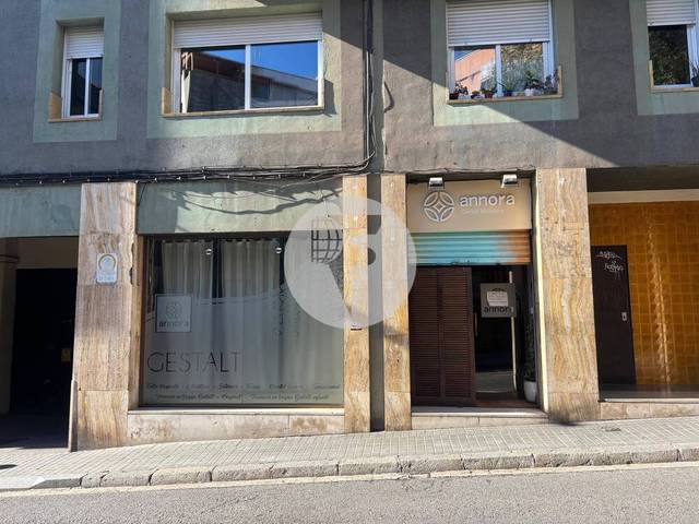 Local comercial en Alquiler en Vallcarca i els Penitents
