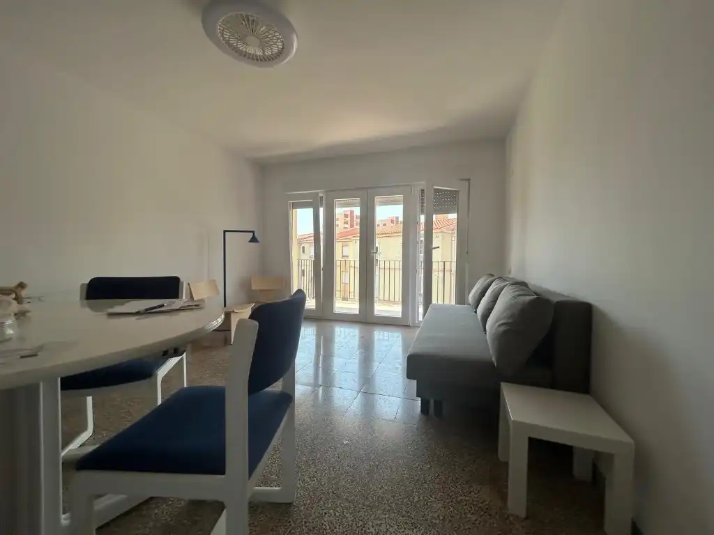 Piso con ascensor en venta en Calle Apostol Santiago, imagen 4