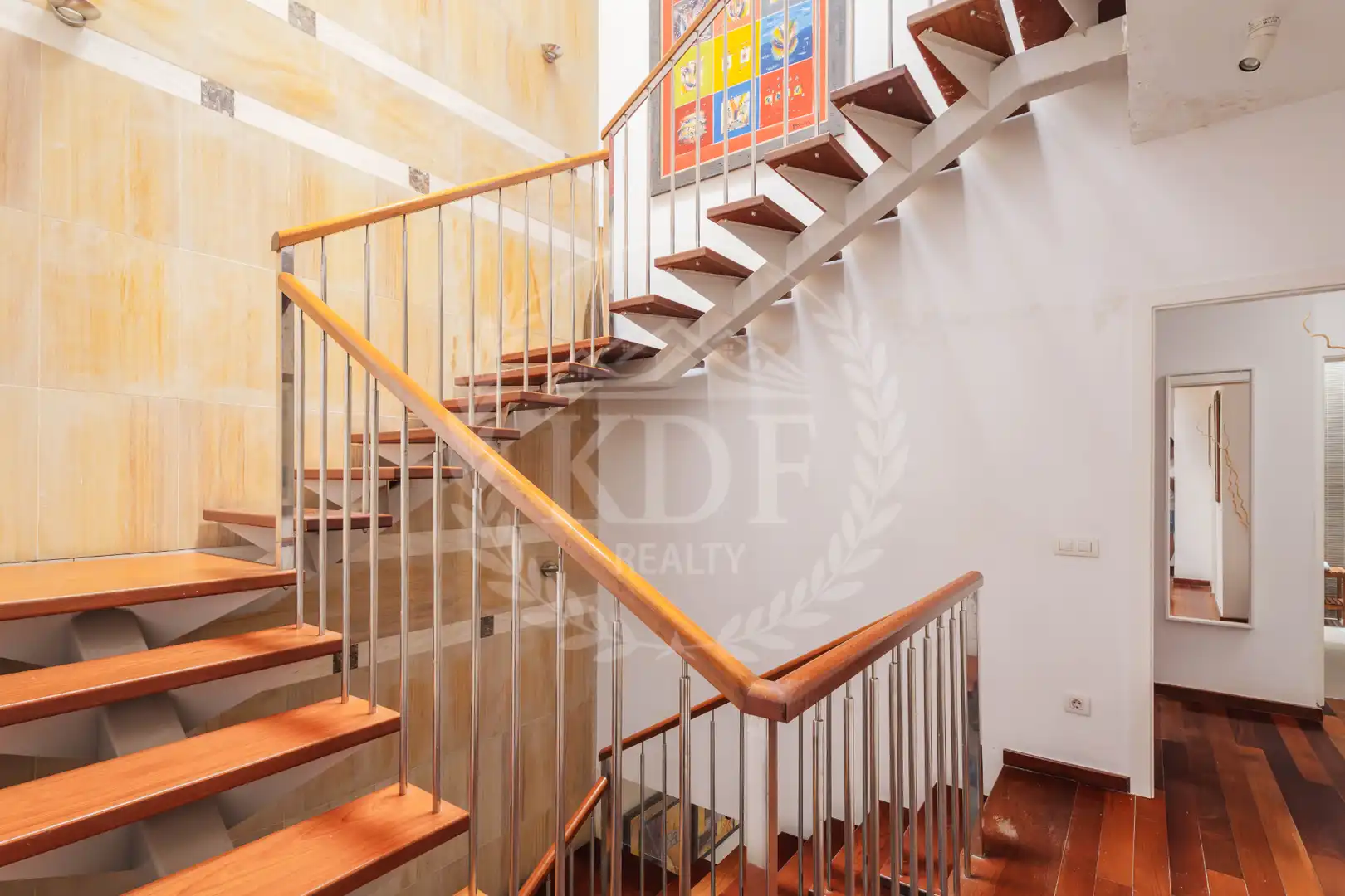 Ático con terraza en venta en Calle de Calvo Sotelo, imagen 11