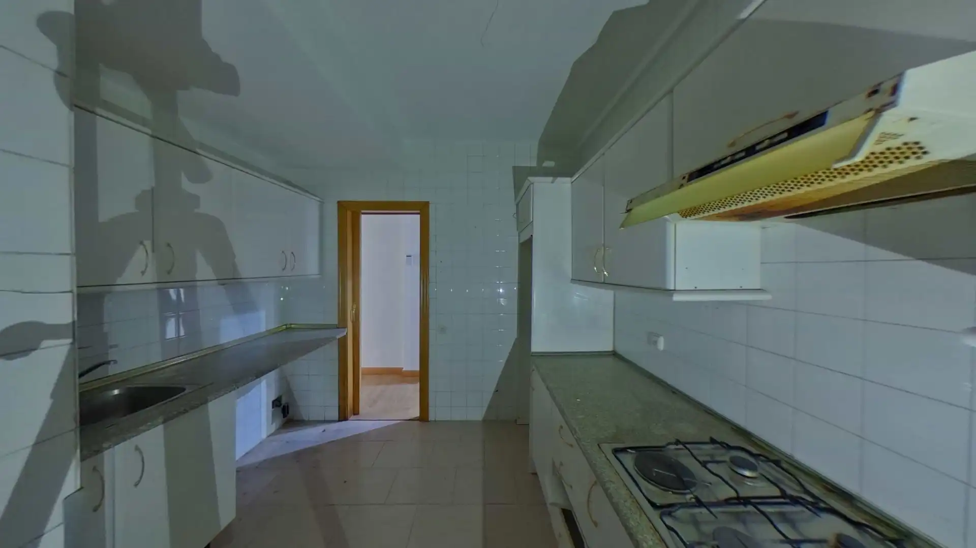 Küche von Wohnung zum Verkauf in Mérida