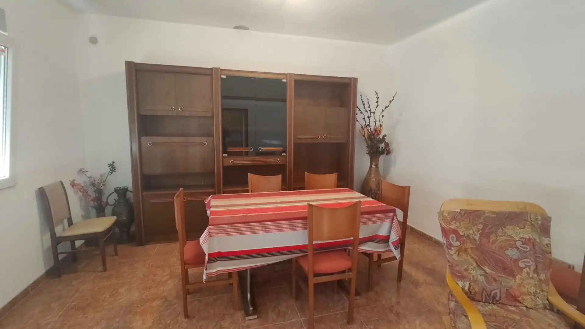 Maison rustique à louer à Camarles, imagen 7