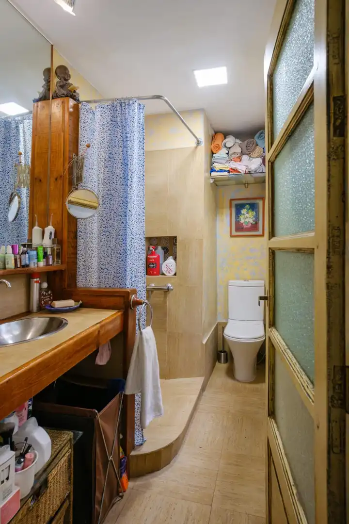 Casa amb terrassa en venda a Casco Antiguo, imagen 37