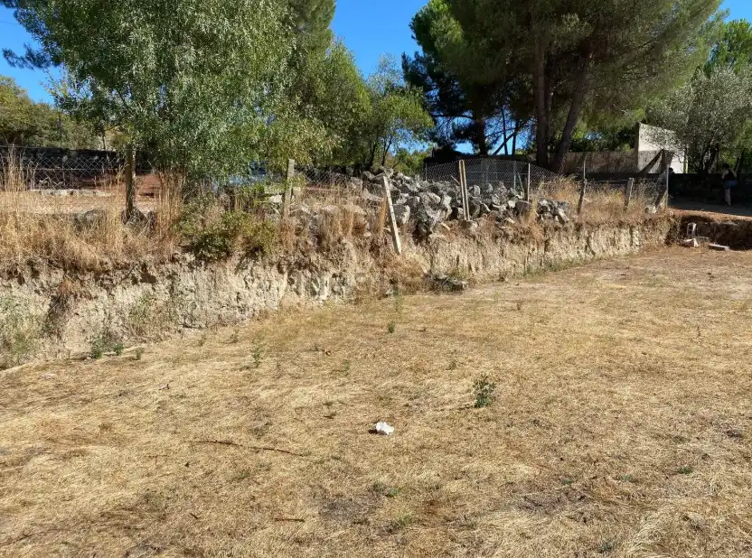 Terreni e lotti in vendita a Fresnedillas de la Oliva, imagen 14