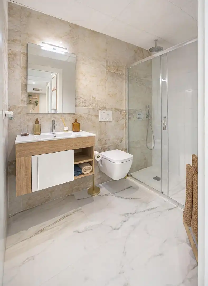 Bungalow with pool for sale in Calle GIJON DE 19, imagen 17