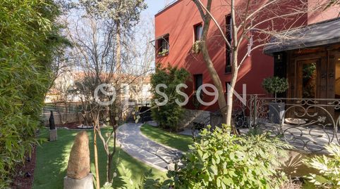 Photo 3 of Houses for sale in Canillas, Madrid Capital