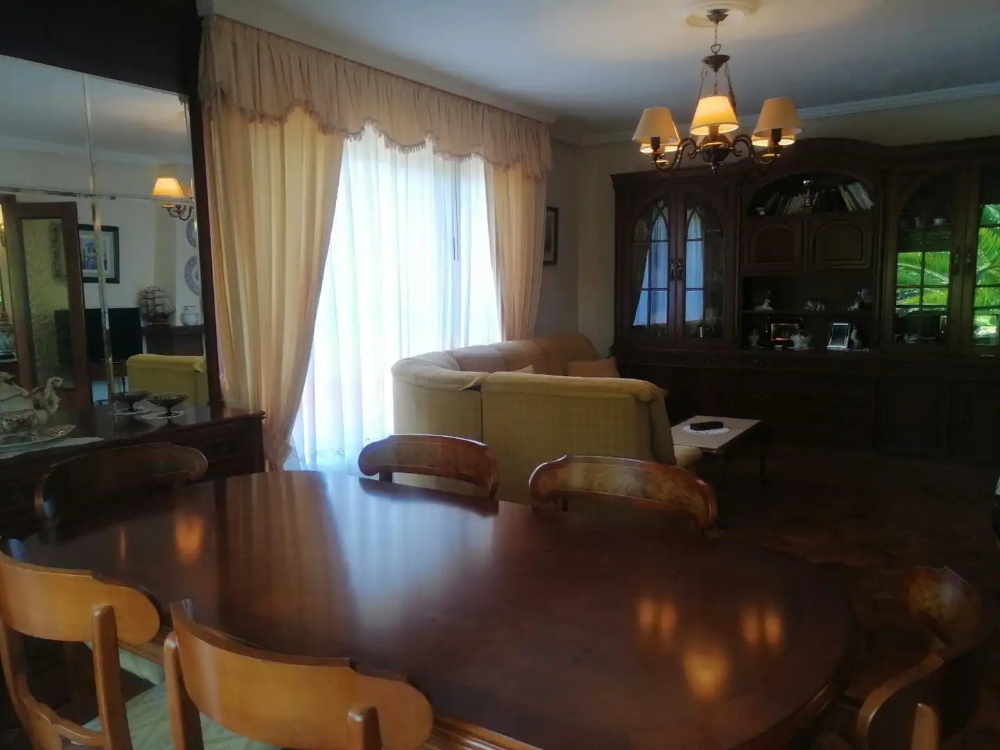 Casa amb jardí en venda a Limpias, imagen 14