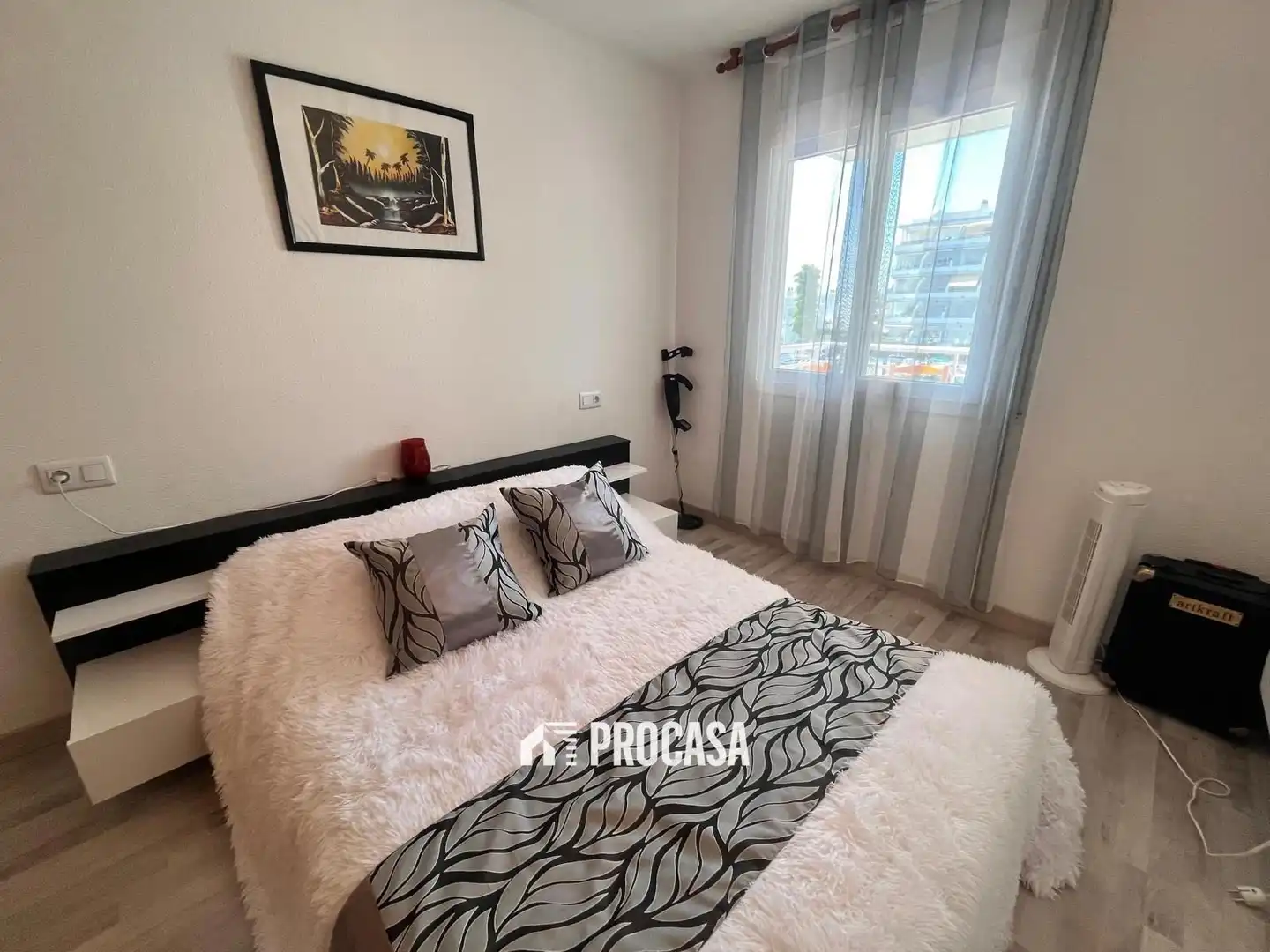 Flat with pool for sale in PORT CANIGÓ, imagen 15