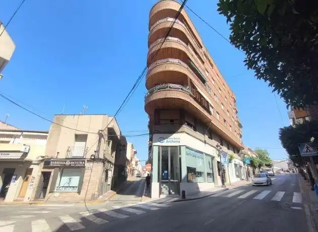 Wohnung zum Verkauf in Avenida DEL CARRIL 53, imagen 3