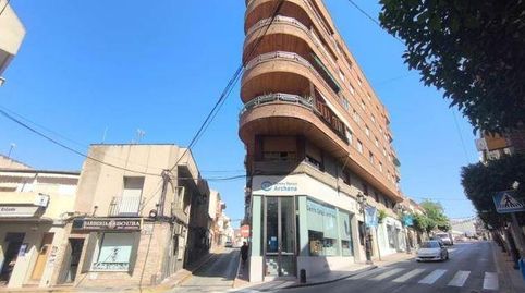 SE VENDE piso OKUPA en C DEL CARRIL  53 de Archena, imagen 3