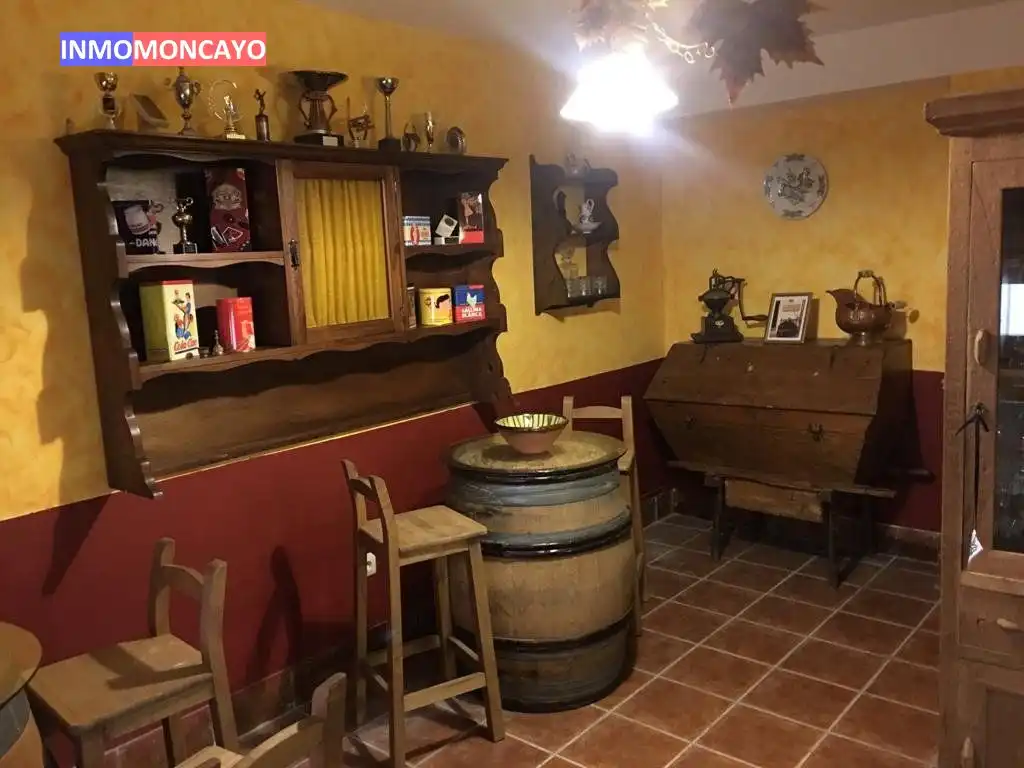 Flat for sale in Vera de Moncayo