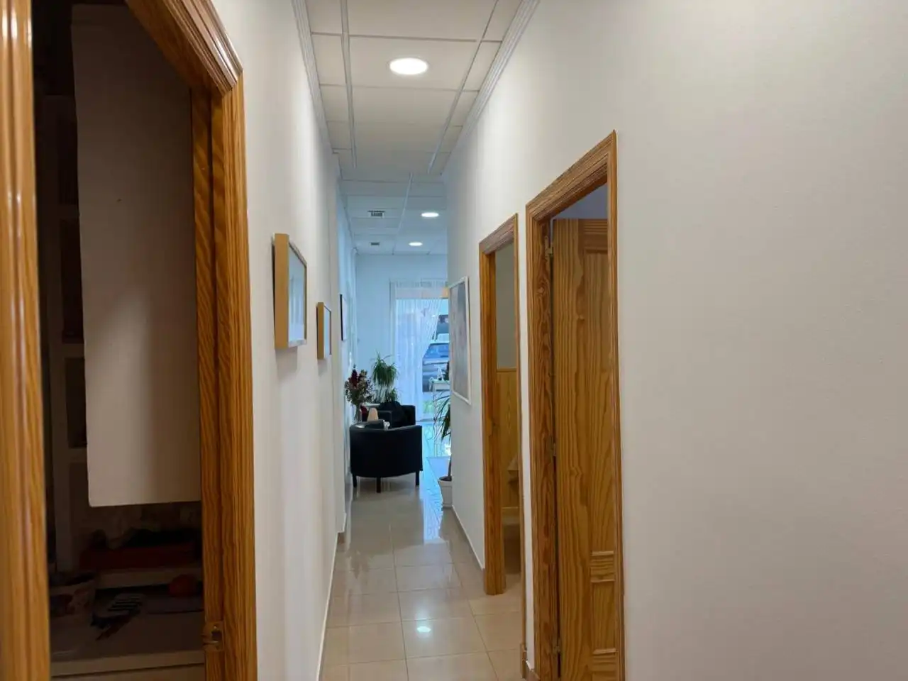 Local en venta en El Puerto de Santa María con Aire acondicionado y Alarma