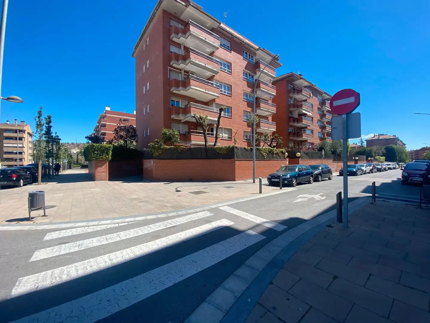 Einzelparkplatz zum Verkauf in Ponent - Set Camins, imagen 10