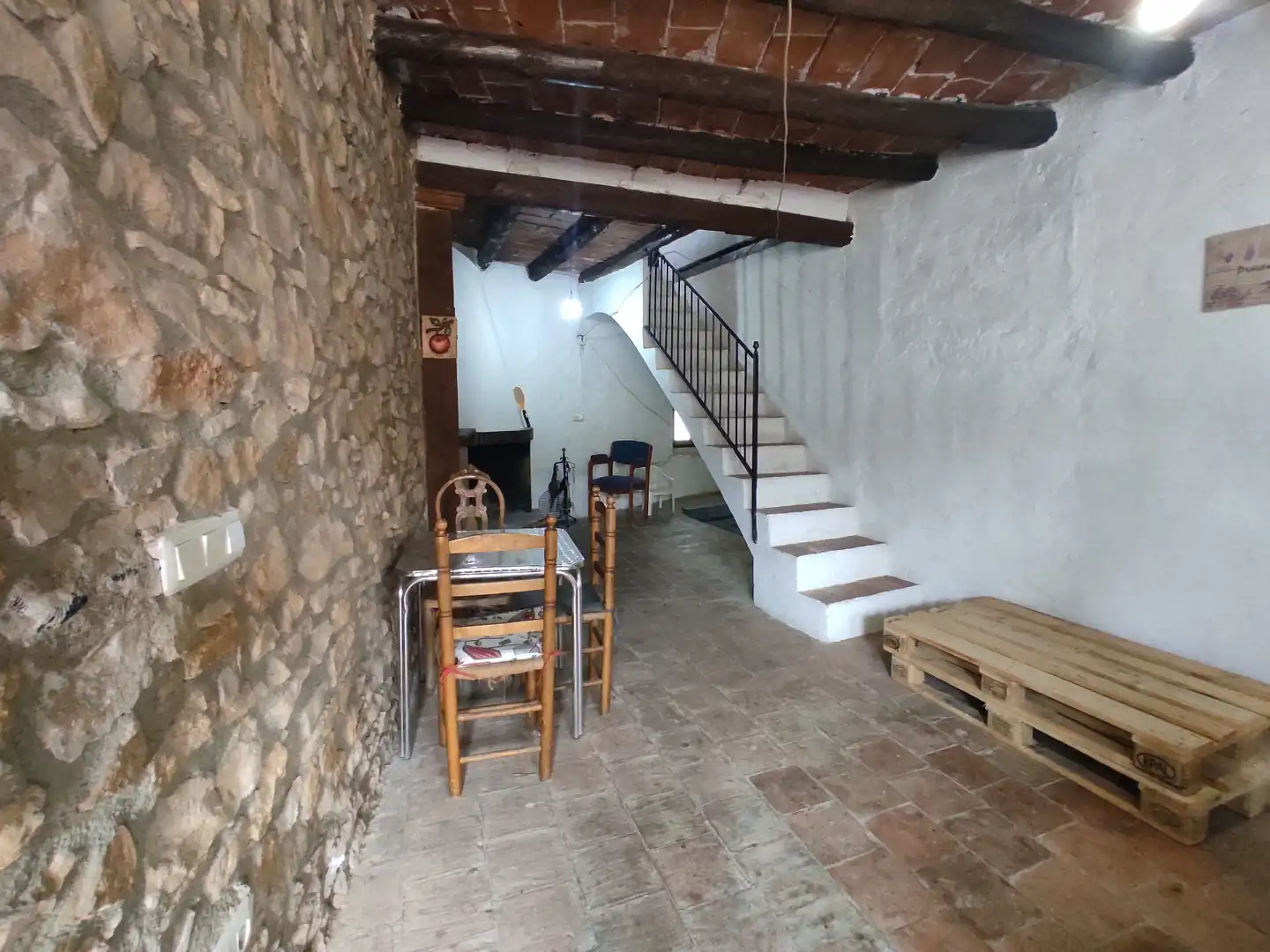 Casa o xalet en venda en La Jana amb Terrassa, Traster i Microones