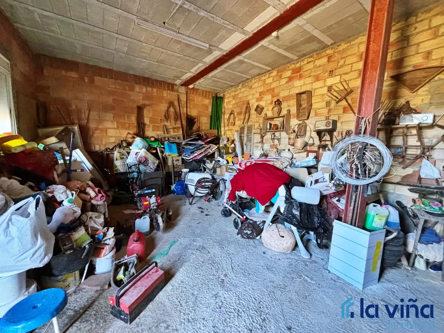 Casa o chalet en venta en Casariche con Aire acondicionado, Calefacción y Jardín privado