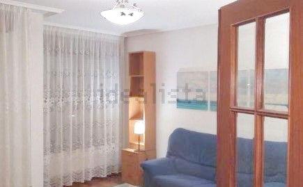 Foto 2 de Piso de alquiler en Jaén Kalea, Rekalde Centro, Bizkaia