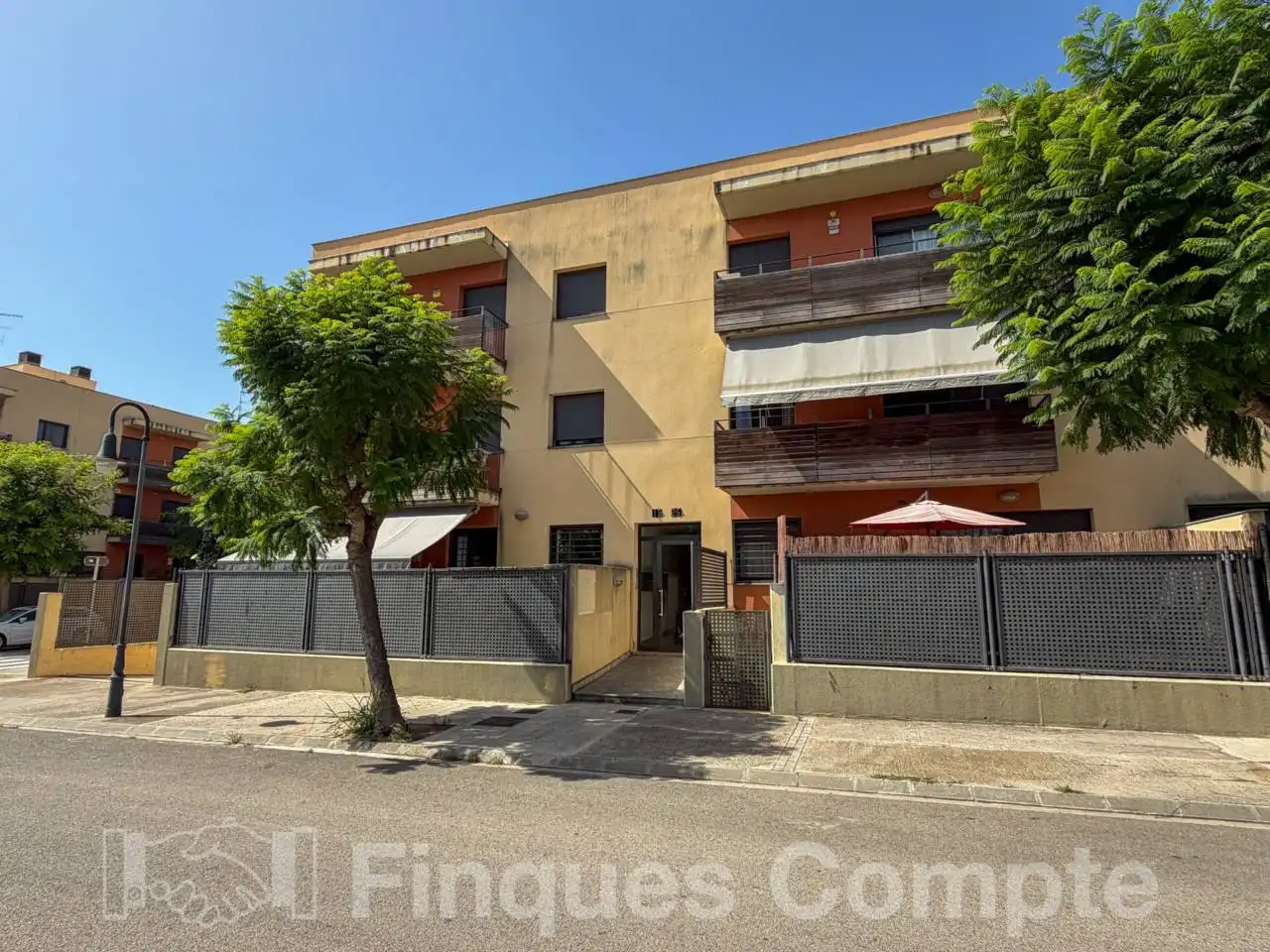 Apartament amb piscina en venda a Calle Teide, imagen 3