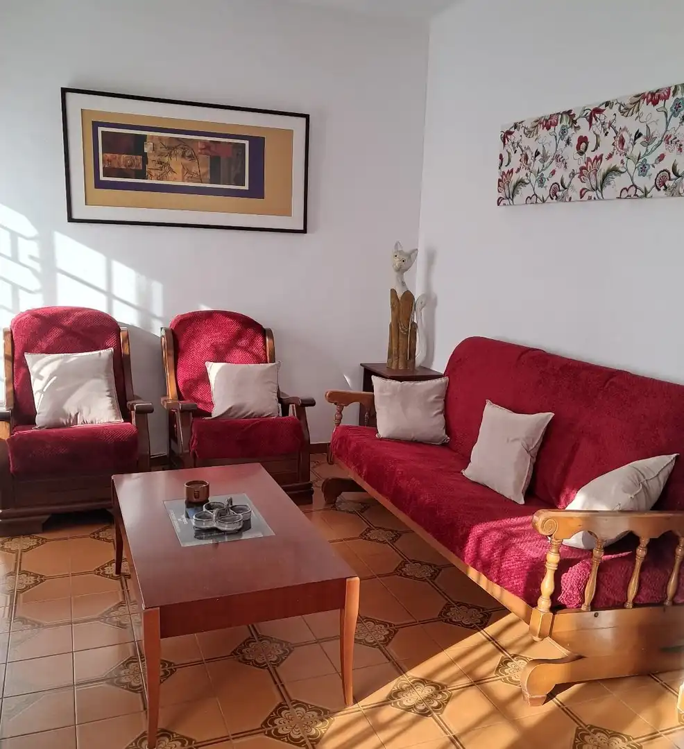 Casa o xalet en venda a L'Ampolla