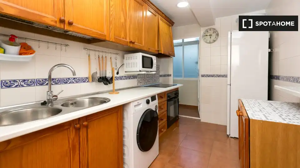 Habitación en Granada, Granada
