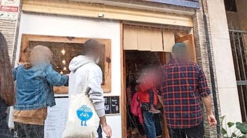 Photo 3 of Premises for sale in Carrer de Martí L'humà, La Petxina,  Valencia Capital