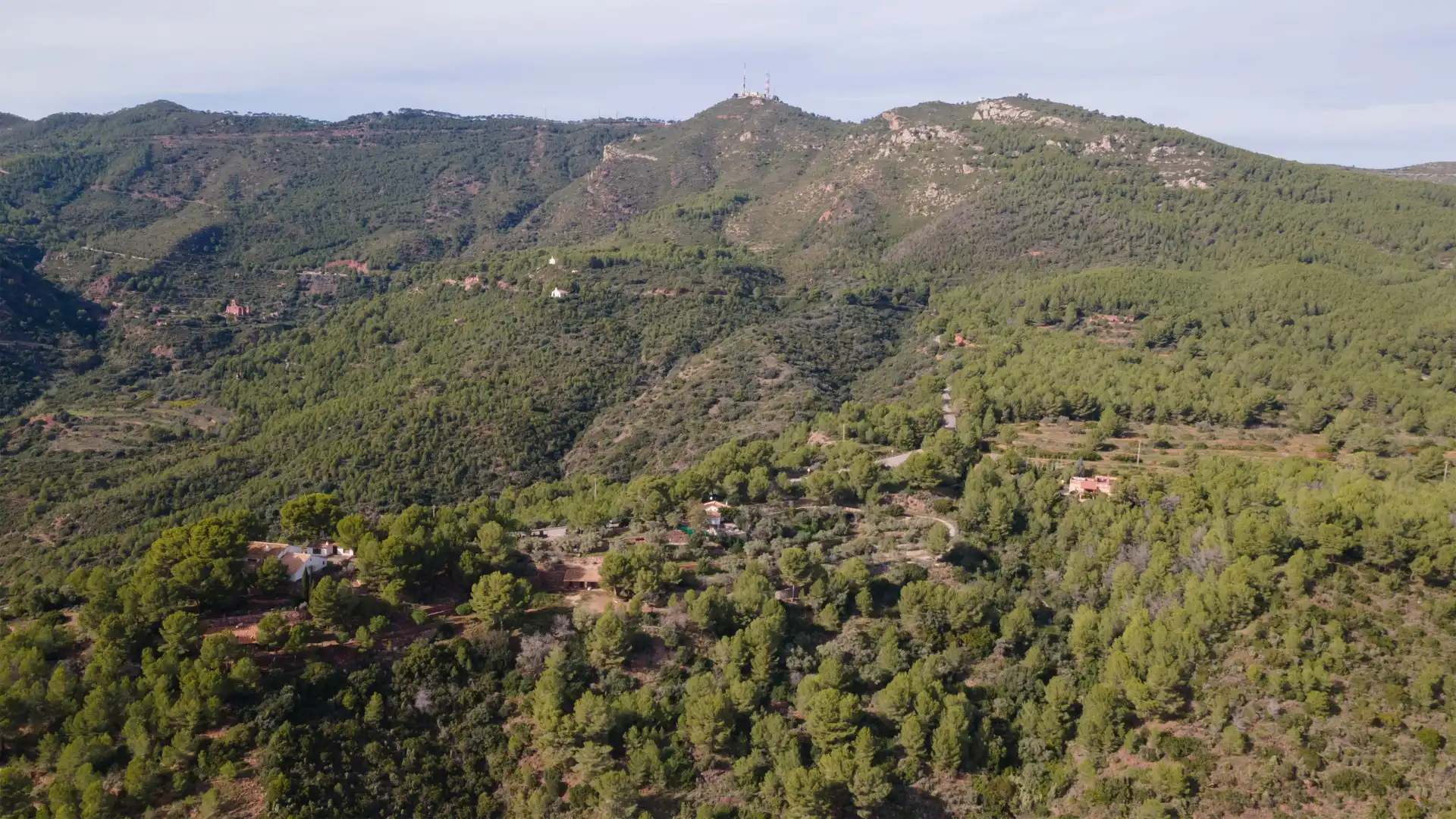 Casa o chalet en venta en Benicasim / Benicàssim con Calefacción, Jardín privado y Terraza
