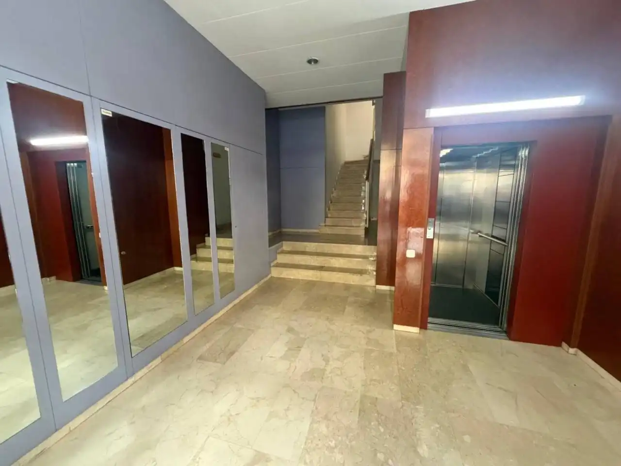 Flat for sale in Terrassa  with Air Conditioner, Heating and Balcony