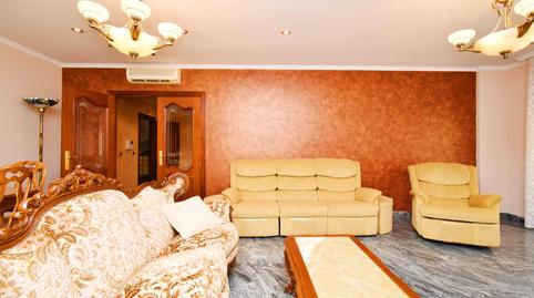 Foto 4 de Casa o xalet en venda a Adra, Almería