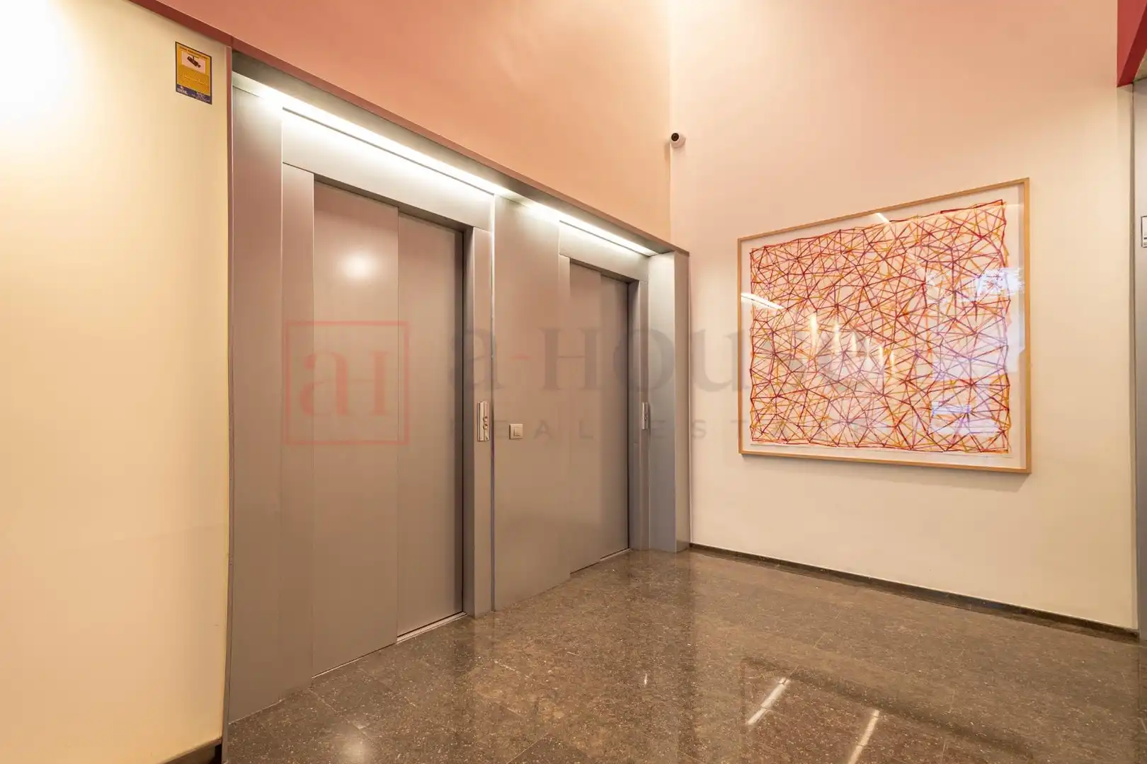 Attique avec ascenseur à vendre à Carrer de Sardenya, imagen 31