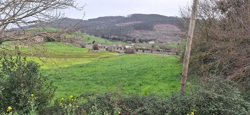 Terrenys i solars en venda a Ribamontán al Monte