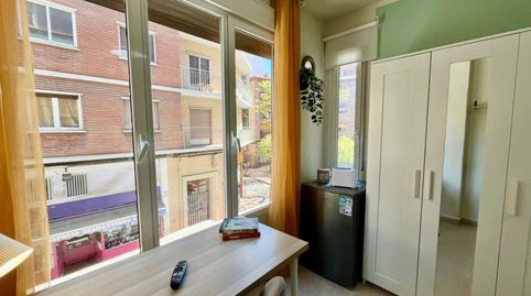 Foto 5 de Habitación en La Magdalena, Zaragoza Capital