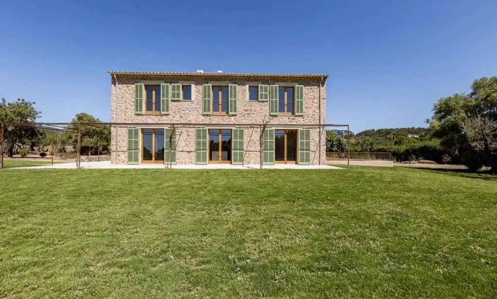 Maison rustique avec piscine à vendre à Alaró, imagen 2