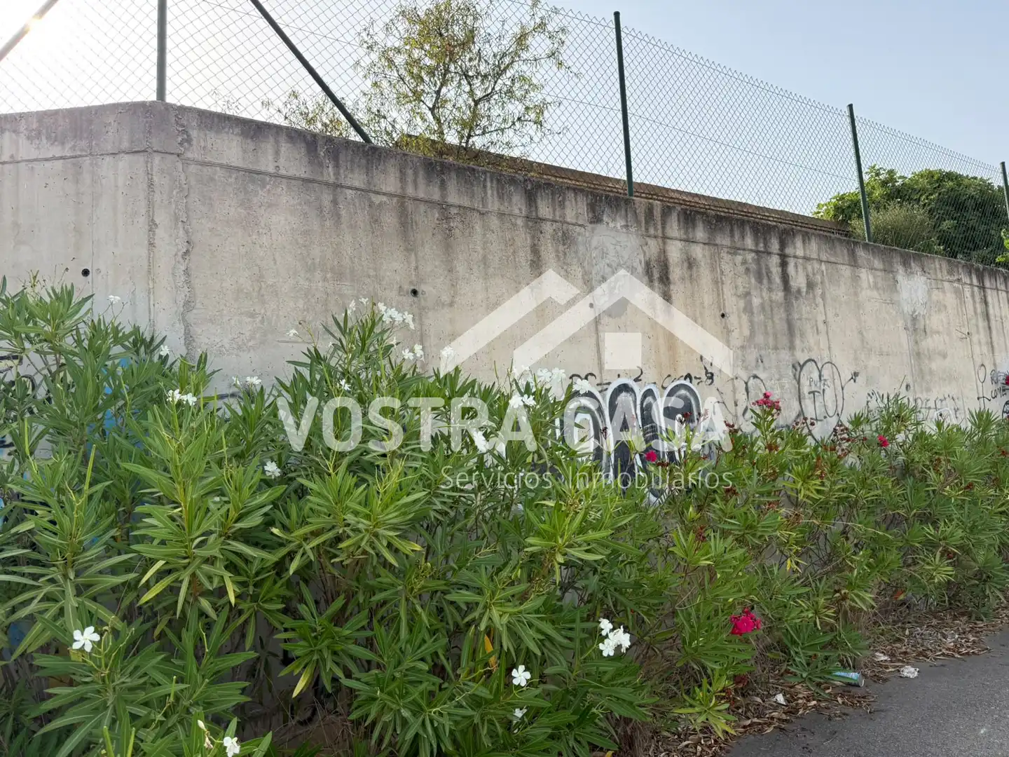 Terreno en venta en Torrent