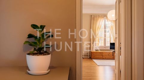 Photo 2 of Flat for sale in Av. Tibidabo, Sant Gervasi i la Bonanova, Barcelona Capital