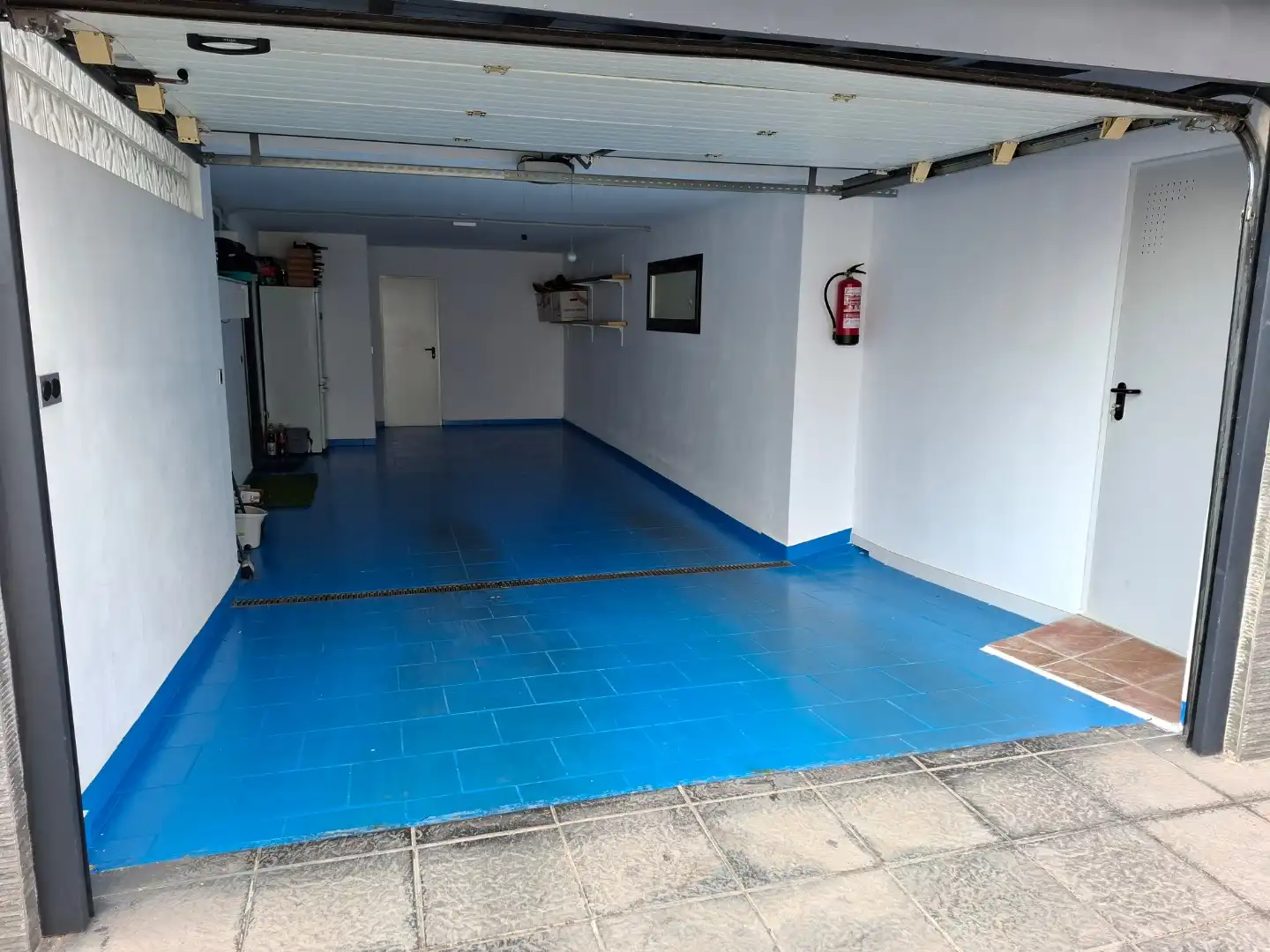 Houses for rent in La Zubia  with Air Conditioner, Heating and Private garden