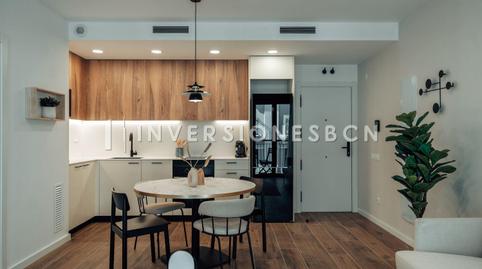 Photo 4 of Flat to rent in Calle Pintor Fortuny, El Raval,  Barcelona Capital