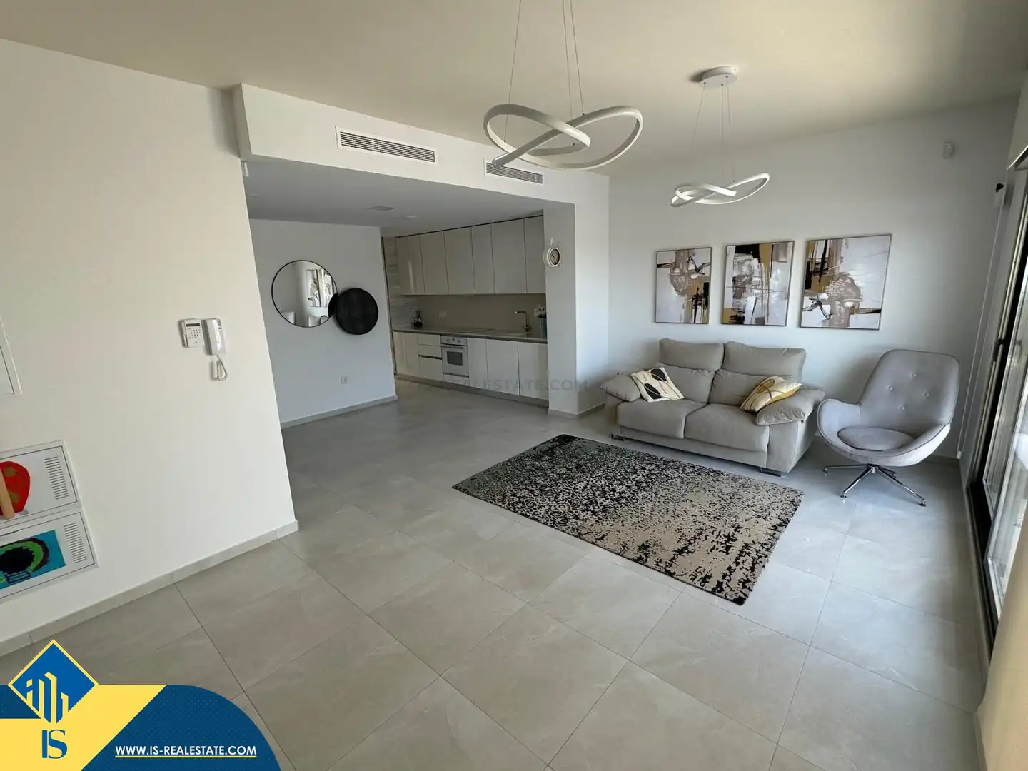 Villa avec jardin à vendre à Orihuela Costa, imagen 2