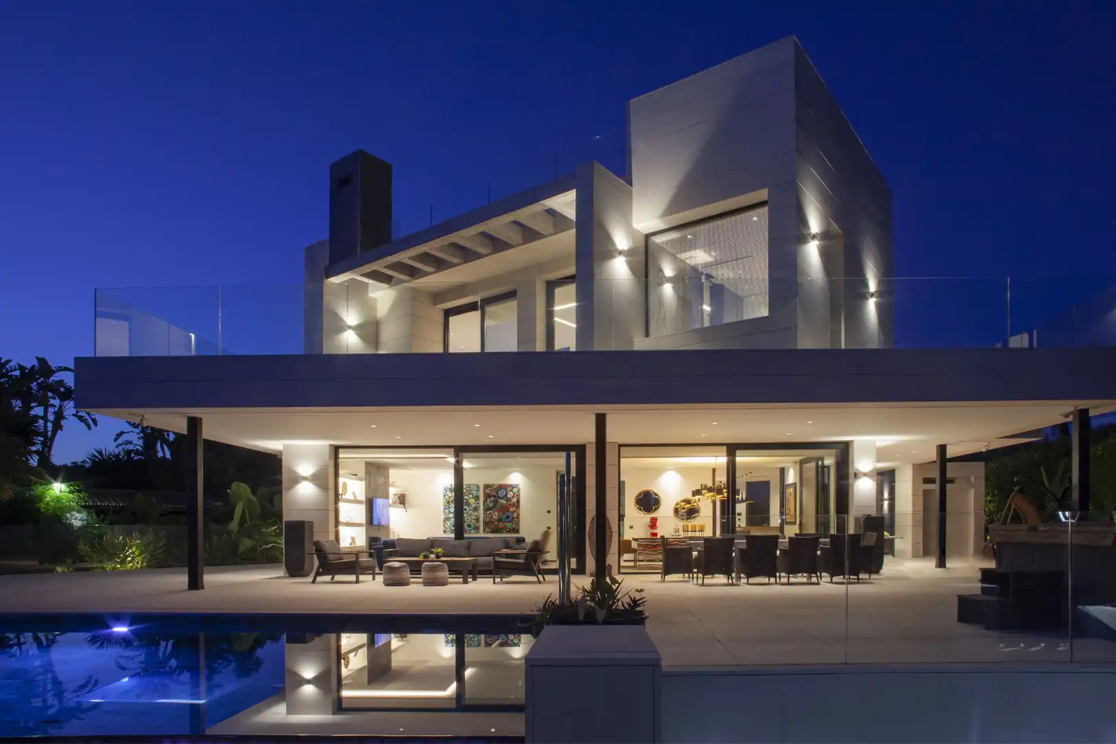 Chalet con terraza en venta en Calle Paris 23, imagen 17