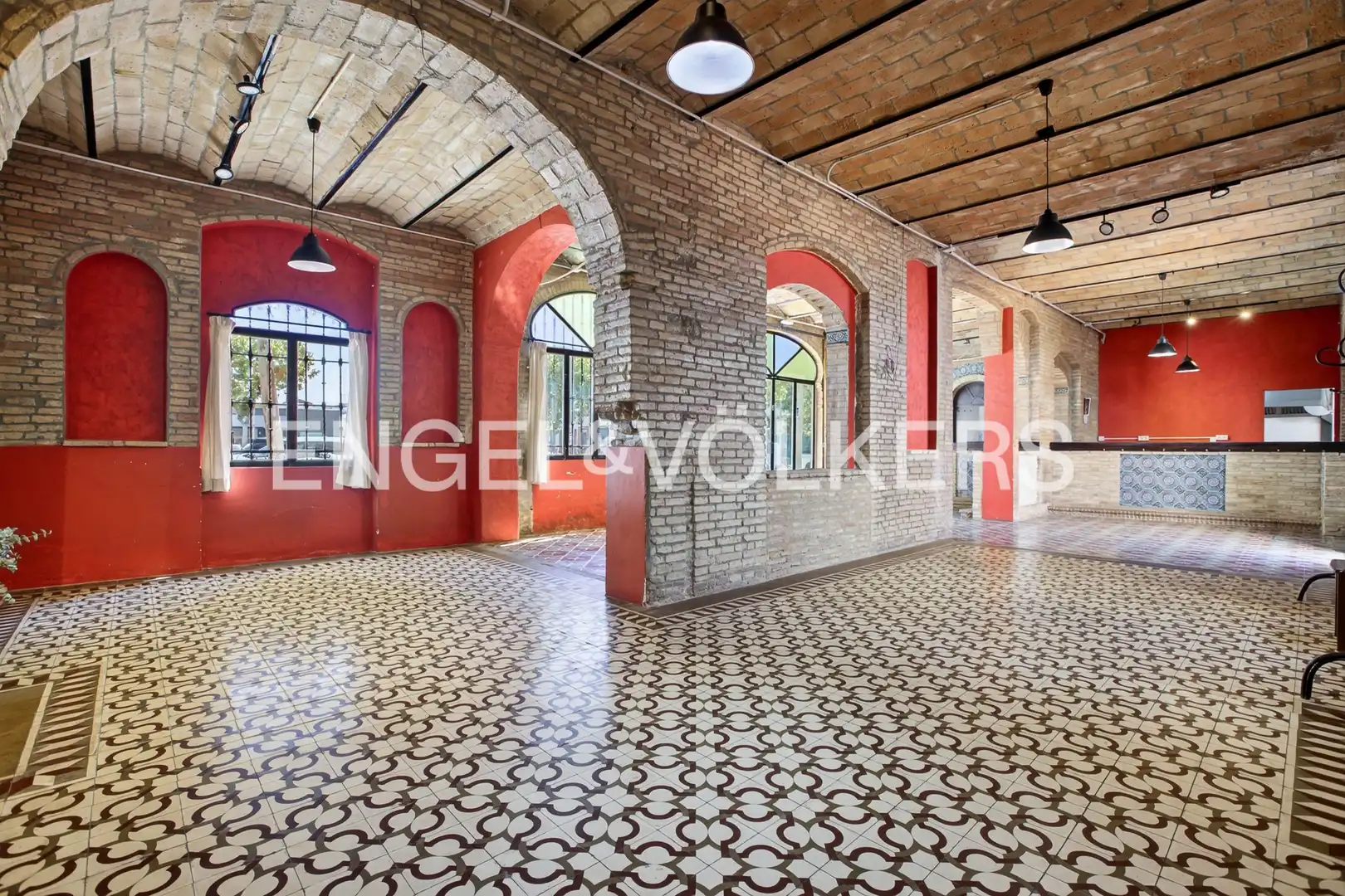Casa a schiera in vendita a Lora del Río, imagen 7