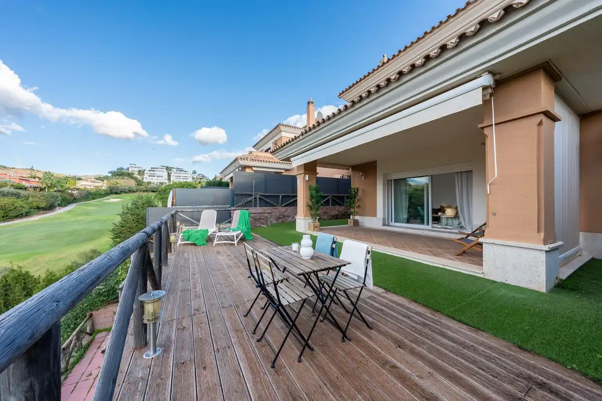 Villa con piscina in vendita a santa clara golf, imagen 24