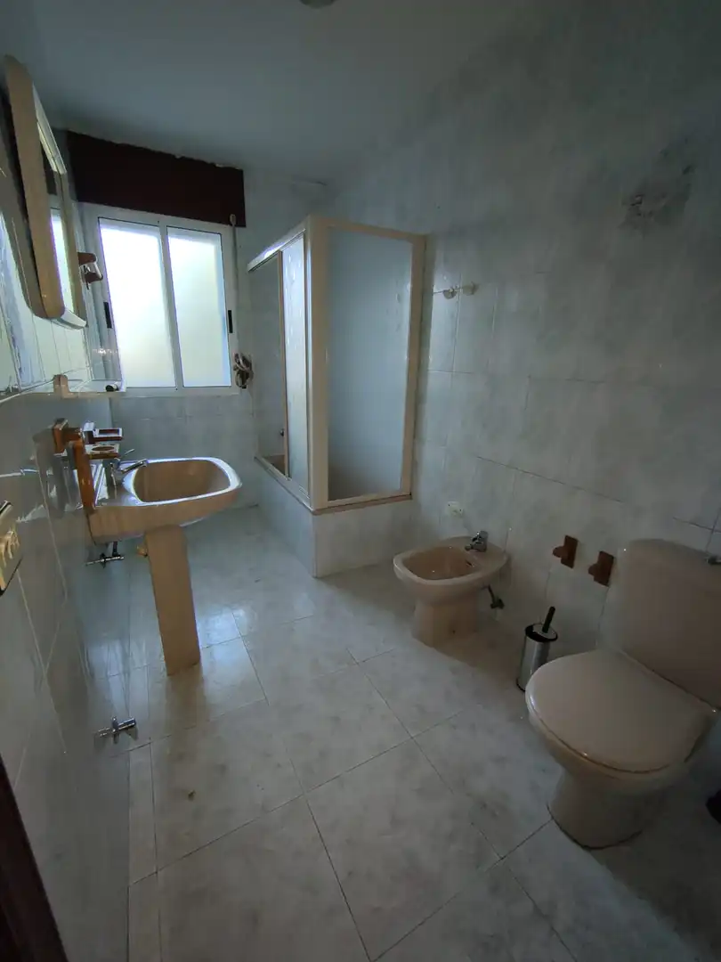 Casa amb terrassa en venda a Estrada de A Coruna, imagen 7