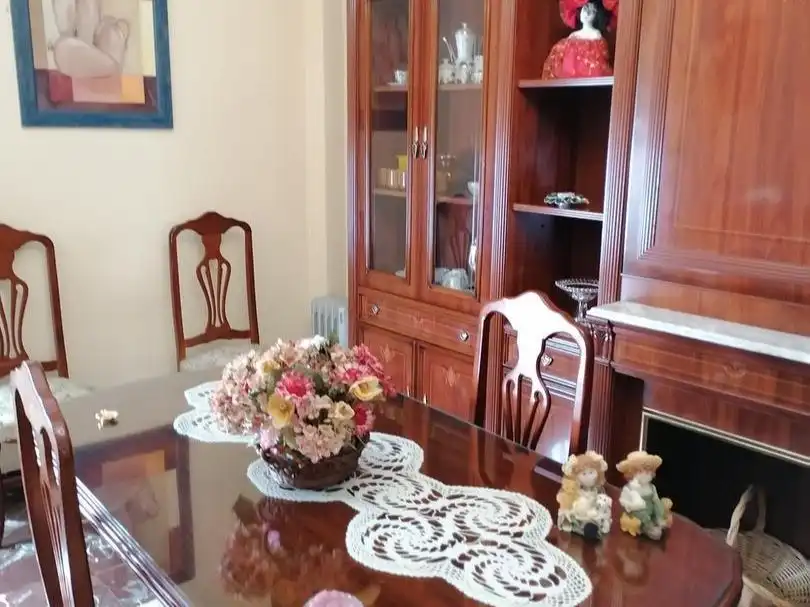 Wohnung mit Aufzug zur Miete in Plaza de San Agustín 10