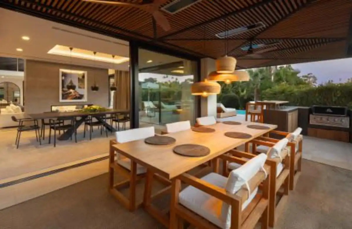 Maison avec piscine à vendre à OSA MENOR-NV ANDALUCIA G 42, imagen 2