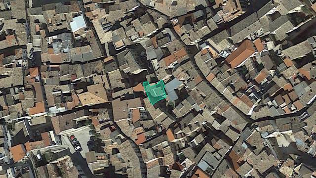 Terreno en Venta en Plaza de la Verdura en Falces