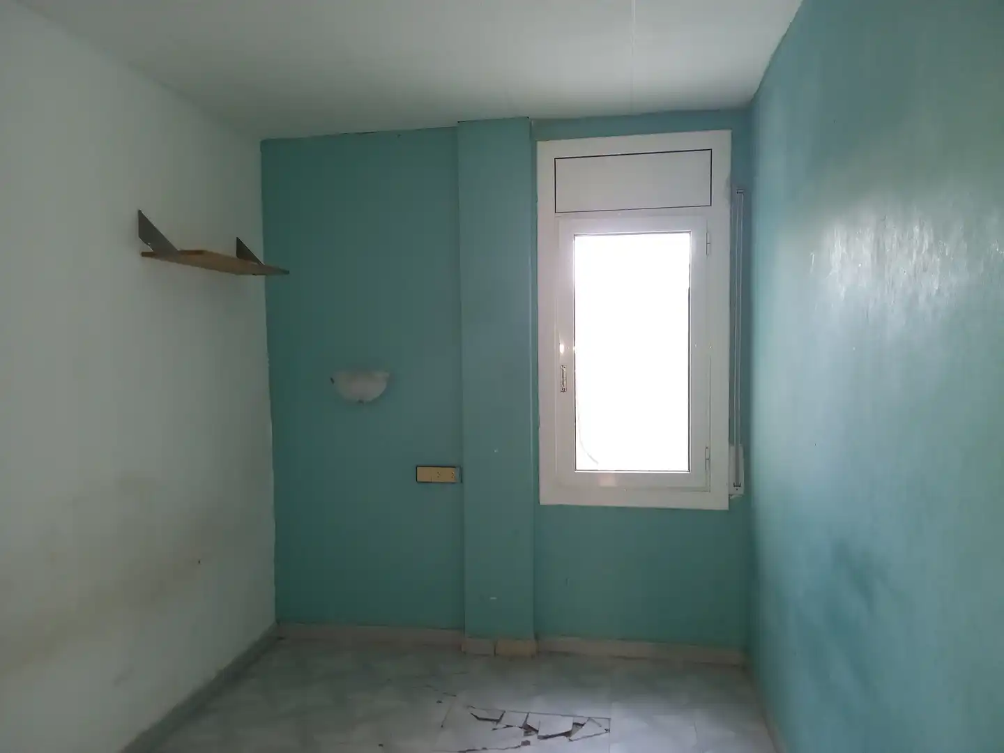 Bedroom of Flat for sale in Cassà de la Selva  with Terrace