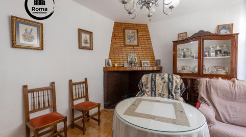 Foto 2 de Casa adosada en venta en Santa Adela - Parque Leyva Loro, Atarfe